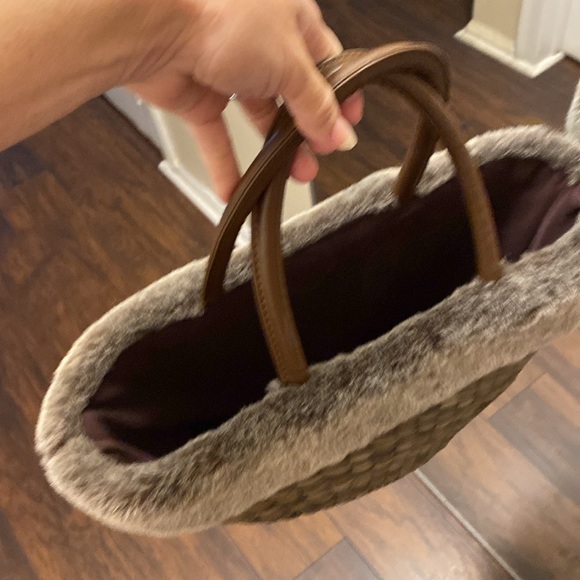 Bath & Body Works basket bag - Picture 7 of 14